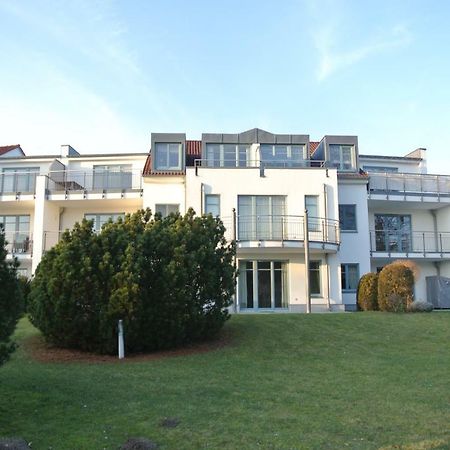 Residenz Bellevue Appartement Zinnowitz Buitenkant foto