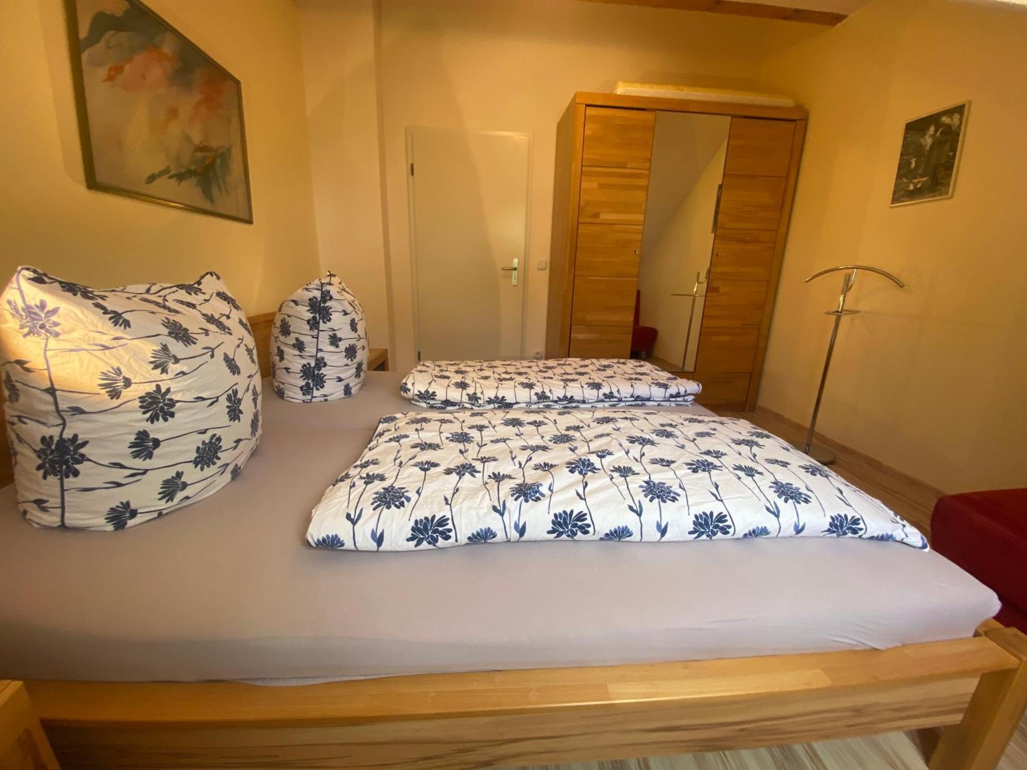 Residenz Bellevue Appartement Zinnowitz Buitenkant foto